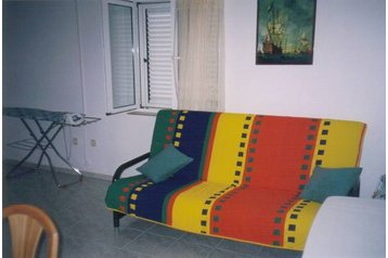 Horvātija Privát Poljica, Eksterjers